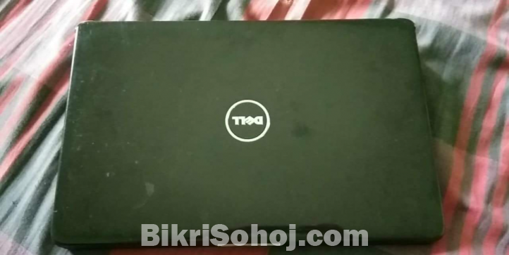 Dell inspiron 1545 Laptop